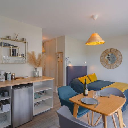 Apartment Les Cormorans By Interhome كابورغ المظهر الخارجي الصورة