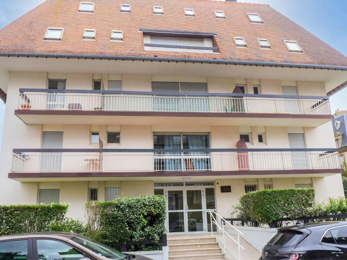 Apartment Les Cormorans By Interhome كابورغ المظهر الخارجي الصورة
