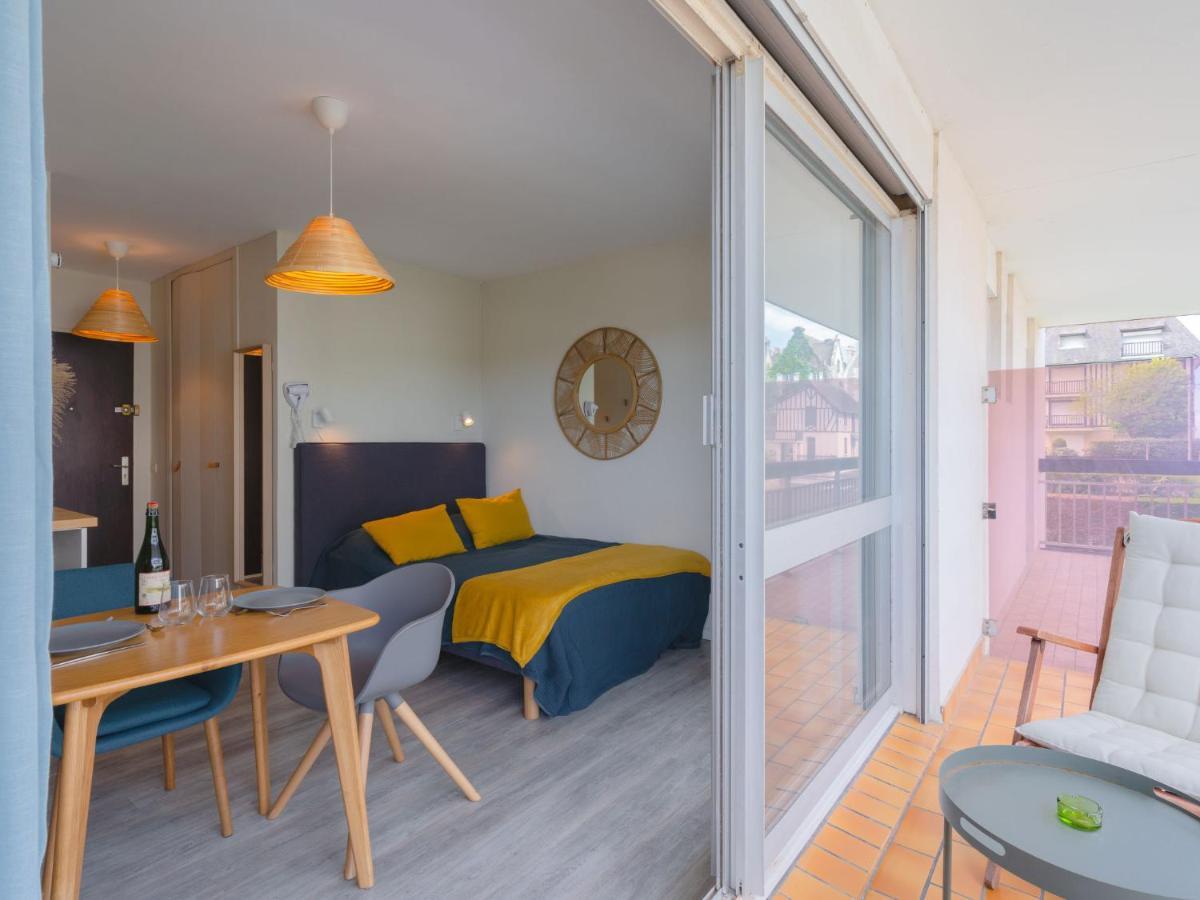 Apartment Les Cormorans By Interhome كابورغ المظهر الخارجي الصورة