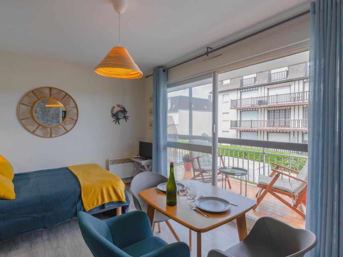 Apartment Les Cormorans By Interhome كابورغ المظهر الخارجي الصورة