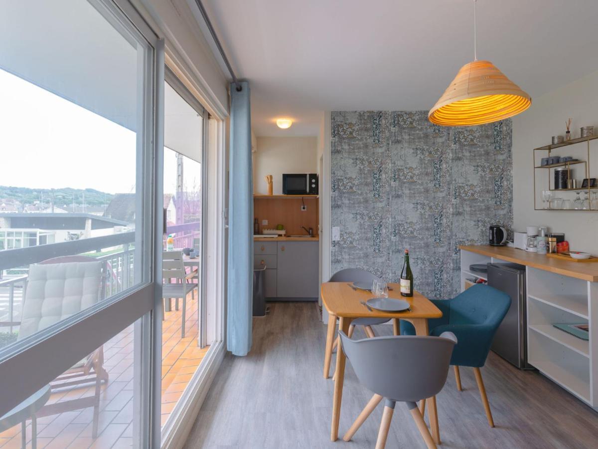 Apartment Les Cormorans By Interhome كابورغ المظهر الخارجي الصورة