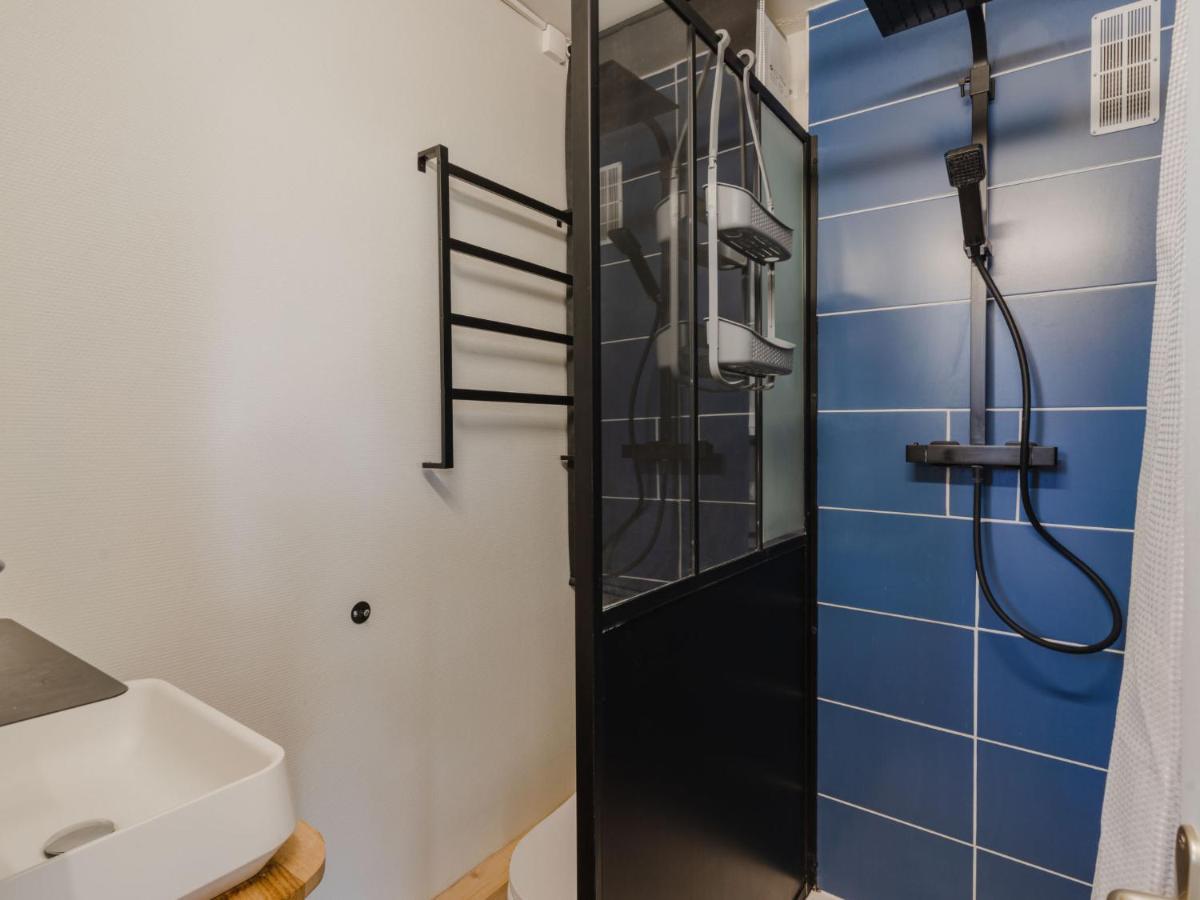 Apartment Les Cormorans By Interhome كابورغ المظهر الخارجي الصورة
