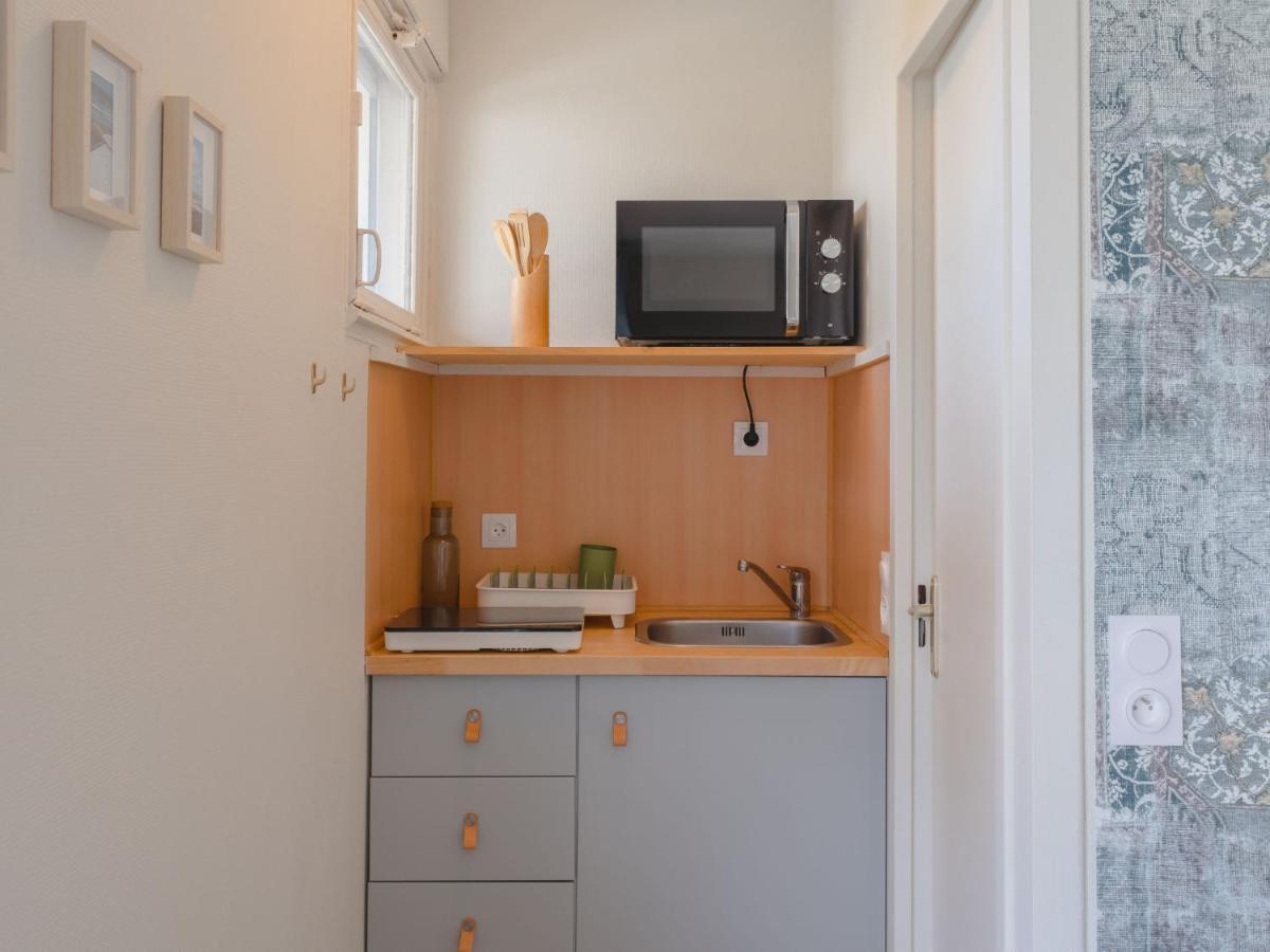 Apartment Les Cormorans By Interhome كابورغ المظهر الخارجي الصورة